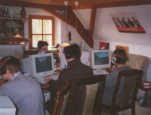 grossteil