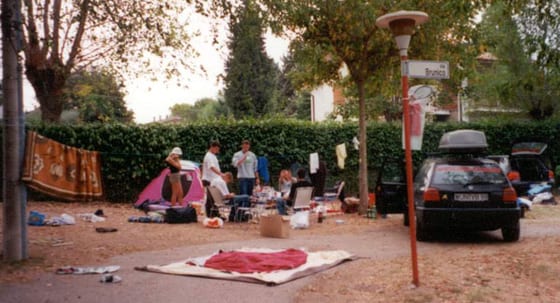 sauhaufen