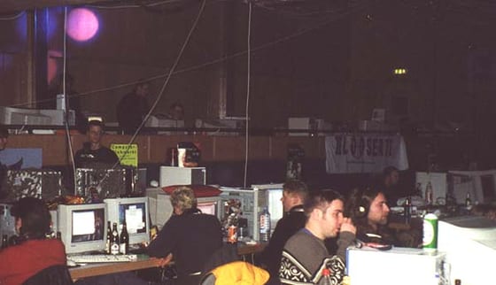 gdc bei looser