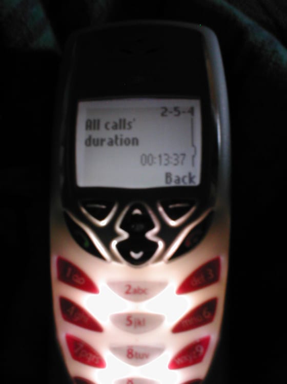 1337 handy
