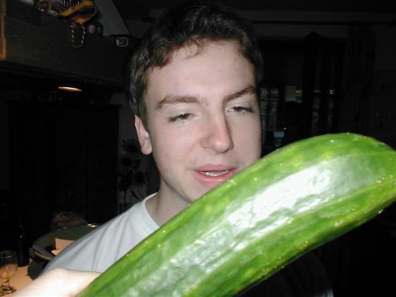 basket gurke