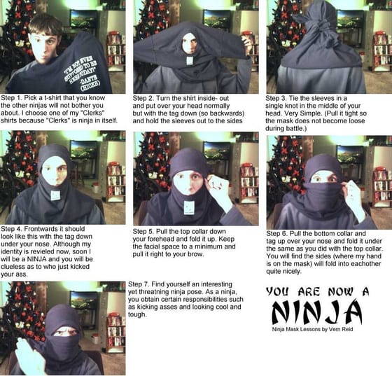 ninjalesson