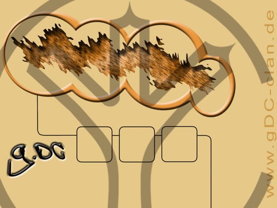 Vorschau: gDC Wallpaper