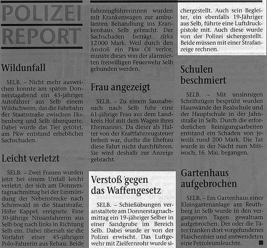 pzb waffengesetz