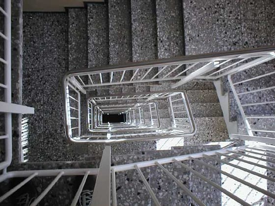 skyscraper treppenh0wz