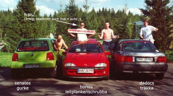 Vorschau: Wartberg P0sen