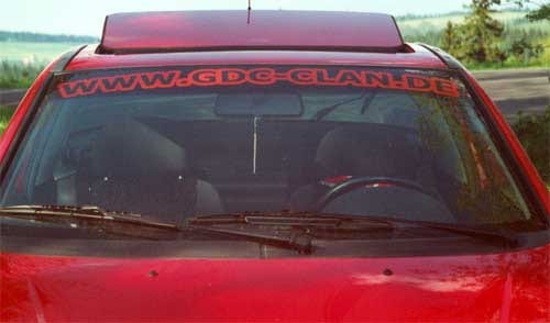 bron car