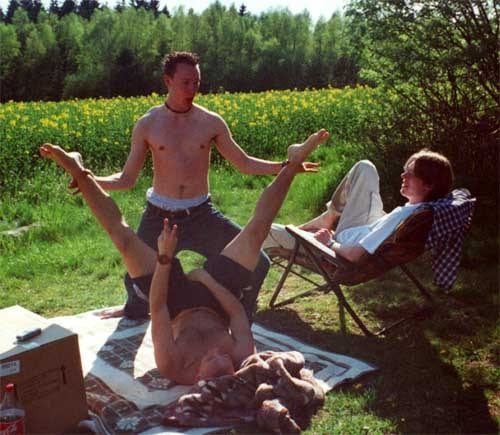 bron sen spras
