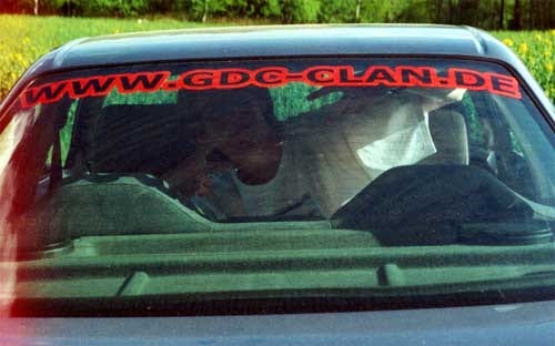 dadoc car