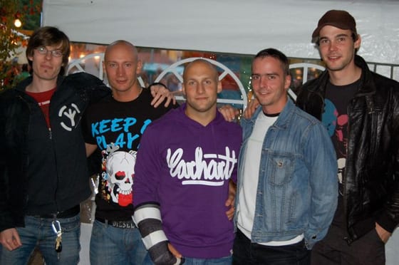 Wiesenfest2009 10-gDC-Geburtstag 07