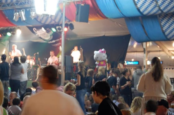 Wiesenfest2009 10-gDC-Geburtstag 10
