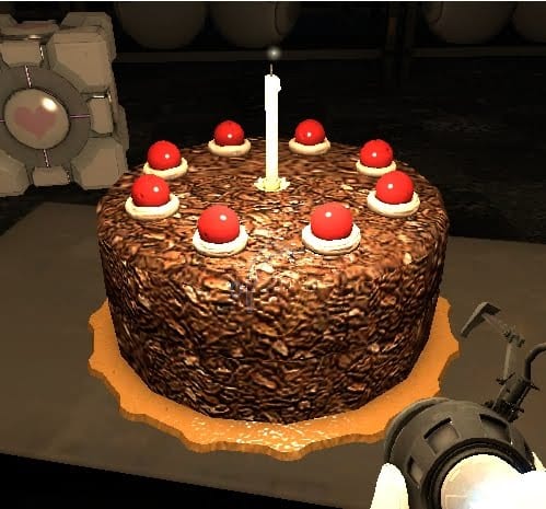 gDC wird 20 Jahre alt!111einself